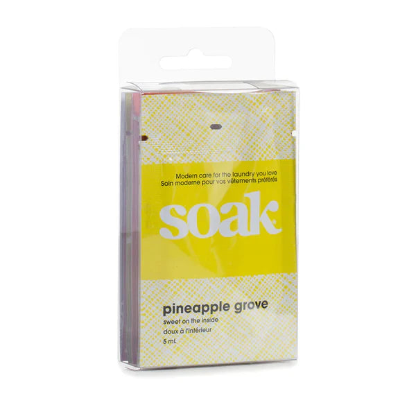 SOAK TRAVEL PACK