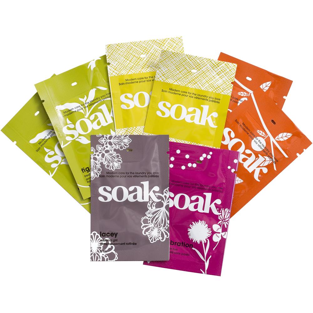 SOAK TRAVEL PACK